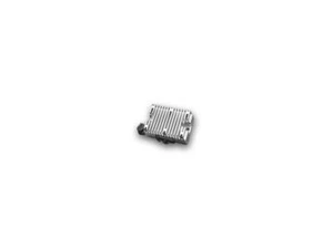 Motor Factory Motorcycle OEM Replacement Voltage Regulator Chrome For 99-03 Dyna - Picture 1 of 2