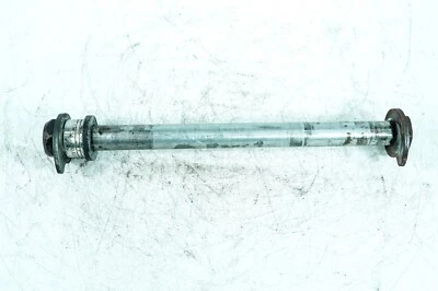 Оригинальный болтовой вал задней оси 09 Harley Road Glide Touring FLTR 41056-09 1306 - Изображение 1 из 4