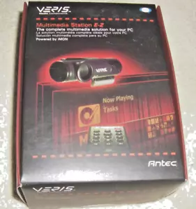 VERIS ANTEC Stazione multimediale E-Z nuova - Foto 1 di 1