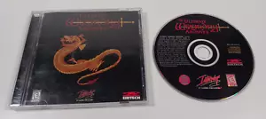 The Ultimate Wizardry Archives (PC, 1981-1998) Windows 95 98 Interplay Sirtech - Picture 1 of 4