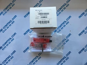 440N-G02096 / 440NG02096 Safety Switch ALLEN BRADLEY GUARDMASTER**PRICE INC VAT* - Picture 1 of 1