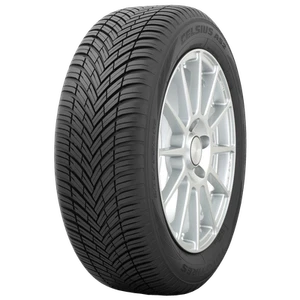 TOYO Ganzjahresreifen 215/55 R 17 XL TL 98W CELSIUS AS2 BSW M+S 3PMSF Allwetter - Bild 1 von 3