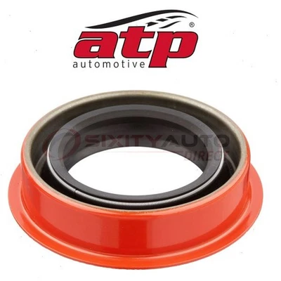 ATP Extension Housing Seal for 1988-2002 Dodge Dakota 2.5L 3.9L 5.2L L4 V6 ro Foto 1 de 4