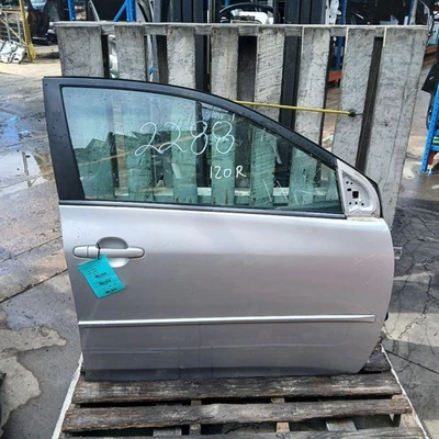 Passenger Front Door Electric Windows Fits 09-12 COROLLA 574300 Foto 1 de 4