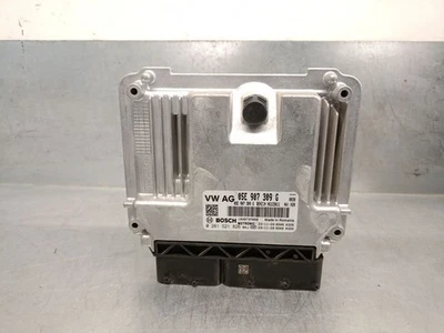 05E907309G CENTRALINA MOTORE / 0261S21826 / 5477175 PER AUDI A3 SPORTBACK 8YA, - Immagine 1 di 4