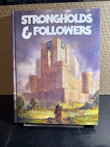 Strongholds & Followers 5E von Matthew Colville (2019, Hardcover) - Bild 1 von 8