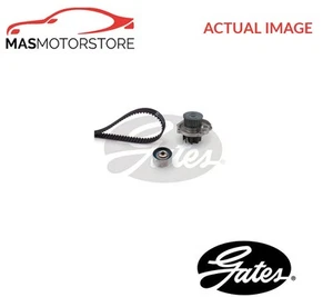 TIMING BELT & WATER PUMP KIT GATES KP15626XS A FOR FIAT PANDA 1.1 1.1L 40KW - Picture 1 of 5