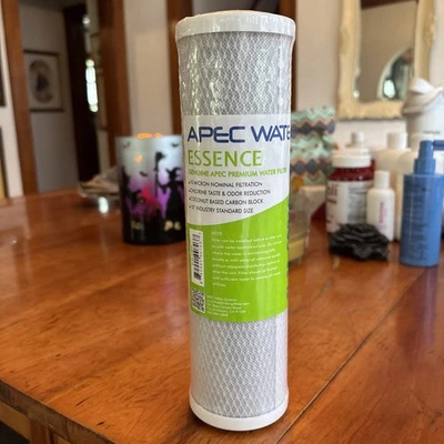 APEC Water Filter Replacement for FI-ES-CAB10 FI-ES-SED10 Model - Image 1 of 2