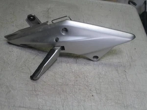 2002 - 2013 Honda FSC 600 Silver Wing Factory Right Rear Footrest Foot Peg - Picture 1 of 3