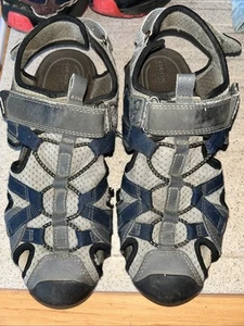 Schuhe Gr. 38 Geox - Bild 1 von 2