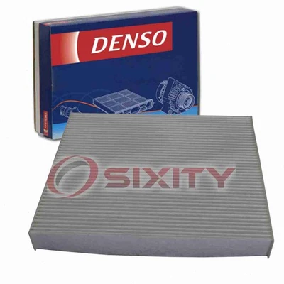 Denso Cabin Air Filter for 2006-2008 Hyundai Azera 3.3L 3.8L V6 HVAC Heating yf - Image 1 of 4