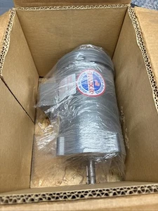 NEW! BALDOR ABB VM3531 1/4HP 1140RPM 56C TEFC 3PH MOTOR INDUSTRIAL - Picture 1 of 3