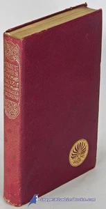Sketches by Boz by Charles DICKENS: VG+ Everyman's Library leatherette 89763 - Imagen 1 de 3