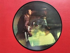 Stevie Ray Vaughan - Couldn’t Stand The Weather - Picture Disc  - Picture 1 of 5