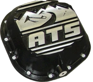 ATS Diesel for Ford Sterling 12-Bolt 10.25in Ring Gear Diff Cover - Picture 1 of 4
