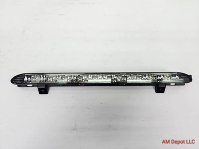 Mini Cooper S R56 R60 2012 tercera luz de freno montada alta lente roja 63212751575 Foto 1 de 4