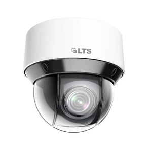 LTS LTPTZIP424W-X25IR Platinum 4MP PTZ fotocamera tracciamento intelligente - Foto 1 di 1