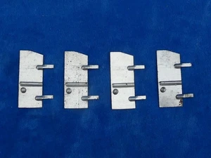 RARE ++ CIJ 1:43 RENAULT 1000 KG - COPIE PORTE AR D. Rear right door copy - P.U. - Picture 1 of 3