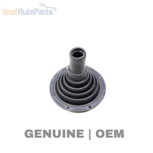 AUDI TT 1999-2006 cupé MK1 - bota de cambio / fuelle 8N0711115A - Imagen 1 de 6