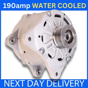 for PORSCHE CAYENNE 92A 958 4.2 DIESEL 059903023Q 95860312400 NEW ALTERNATOR - Picture 1 of 7
