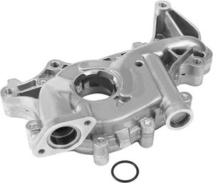 Kit de bomba de aceite de motor M390HV para Ford 3,5 L 3,7 L Edge Explorer Expedition F150 - Imagen 1 de 6