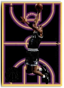 1993-94 Fleer #2 Anfernee Hardaway First Year Phenoms A794 - Picture 1 of 2