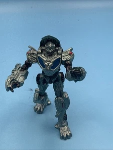 Transformers Titanium Series Die Cast Optimus Prime Proto Form Hasbro 2007 - Imagen 1 de 5