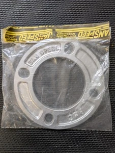 Janspeed 5mm Wheel Spacer - Classic Mini - Unused Classic Performance Part - Picture 1 of 6