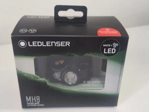 Faro lente plomo MH8 nuevo - Imagen 1 de 6