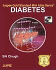 Jaypee Gold Standard Mini Atlas Series: Diabetes by SN Chugh (English) Paperback