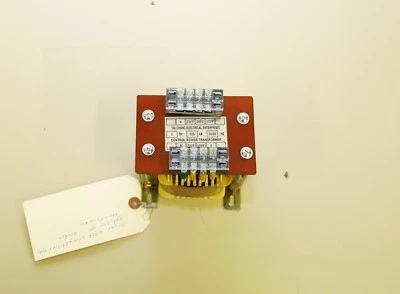 Transformador de sierra rasgadora línea recta Oliver 4925 15 hp año 2006 230/460/575 V Foto 1 de 2