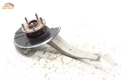 Dodge Durango 2016-2024 delantero derecho pasajero eje nudillo buje OEM Foto 1 de 4