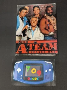 The A-Team: Season 1 (DVD, 2010) - Bild 1 von 1