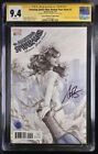 Amazing Spider-Man : Renew Your Vows (2017) #1 (CGC 9.4 SS) Signé Stanley