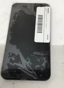 For LG Google Nexus 5X H790 H791 H798 Touch Screen LCD Display Frame Black @New - Picture 1 of 2