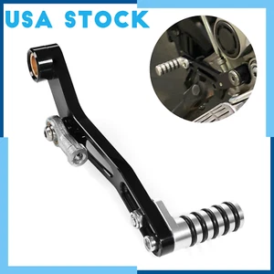 For YAMAHA MT-07 FZ07 XSR700 Tracer 700/7/GT Left Gear Shift Lever Shifter Pedal - Picture 1 of 15