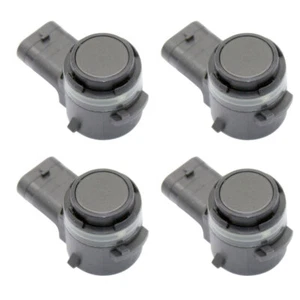 4x Fit For Jaguar Land Rover Discovery Front Rear Parking Sensor FK72-15K859-CA - Picture 1 of 10