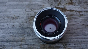 Rollei SL66 + E + SE Planar 1:2.8 f=80mm HFT Objektiv Top zustand - Bild 1 von 4