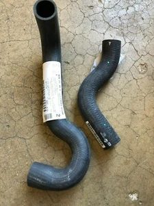 NUEVO KIT DE MANGUERA DE RADIADOR SUPERIOR / INFERIOR NISSAN FRONTIER XTERRA 3.3 OEM - VER LISTA - Imagen 1 de 5