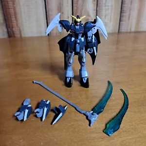 Modellino ricambi tuta mobile Gundam Deathscythe Hell personalizzata oro MSIA, Bandai - Foto 1 di 13