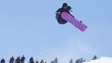 CHLOE KIM Poster X Games Xgames 01 [Multiple Sizes]