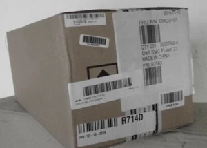 Dell R714D  Fixiereinheit Fuser Unit für Dell 2330 dn d  220V 2330dn Karton C - Bild 1 von 1