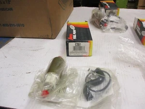 Electric Fuel Pump Airtex E2061 - Picture 1 of 1