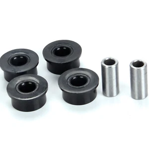 Front A-Arm Repair Kit Suzuki Upper LT-A 400 King Quad Asi Limited Edition 16-17 - Foto 1 di 4
