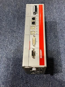 BECKHOFF C6920-0010 Industrial Computer - Picture 1 of 6