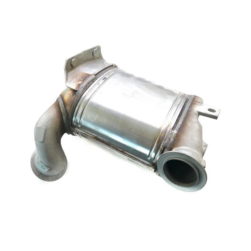 Dieselpartikelfilter für VW Golf 2.0 TDI CRGA 04L131656R 04L131656S 5Q0131705R - Bild 1 von 1