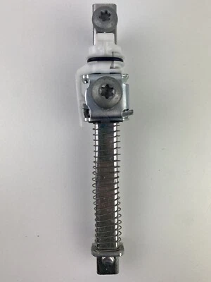 Ford Taurus 2008-2009 pasajero delantero lado derecho cinturón de seguridad ajustador de altura OEM Foto 1 de 4