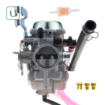 Carburador 32 mm para motocicleta Kawasaki KLX250S KLX250SF 2009-2012 2013 2014 Foto 1 de 4