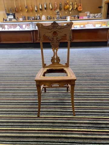 FURNITURE HOUSEHOLD VINTAGE CHAIRS (BJ1000045) Cover