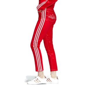 Pantaloni da donna rossi adidas | Acquisti Online su eBay
